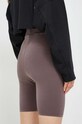 Fila szorty Collias FAW0390 szary SS23