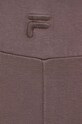 Fila szorty Collias szary FAW0390