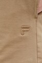 Fila pantaloni scurti maro FAW0417