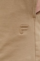 Шорты Fila коричневый FAW0417