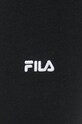 Fila szorty Buckautal czarny FAW0455