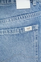 blu Mustang pantaloncini di jeans