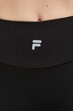 Tréningové šortky Fila Rakanda čierna FAW0340.SS23