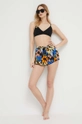 Roxy short da mare multicolore