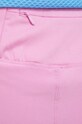 Roxy pantaloni scurți de alergare Bold Moves ERJNS03442 roz