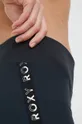 crna Kratke hlače za trčanje Roxy Bold Moves