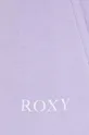 fioletowy Roxy szorty