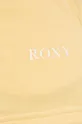 sárga Roxy rövidnadrág