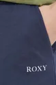 kék Roxy rövidnadrág