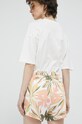 Îmbrăcăminte Roxy pantaloni scurti ERJNS03443 alb