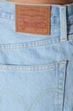 Traper kratke hlače Levi's 29961.0034 plava