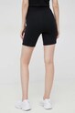 Odzież Calvin Klein Jeans szorty J20J220683.PPYX czarny
