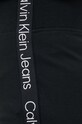 Calvin Klein Jeans szorty czarny J20J220683.PPYX