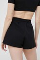 Oblečení Kraťasy Calvin Klein Jeans J20J221054.PPYX černá