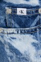 Calvin Klein Jeans szorty jeansowe niebieski J20J220857.PPYX