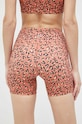 Одяг Шорти для тренувань Billabong Summit ABJWH00107 червоний