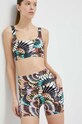 Тренировочные шорты Billabong Summit с эластаном мультиколор ABJWH00107