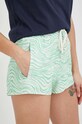 Billabong pantaloni scurti verde ABJBS00147