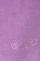 фиолетовой Хлопковые шорты Billabong