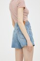 Îmbrăcăminte Levi's pantaloni scurți din denim A4695.0001 albastru