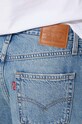 Džínové šortky Levi's A4695.0001 modrá
