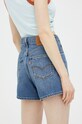 Oblačila Jeans kratke hlače Levi's A4695.0003 modra