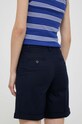 Îmbrăcăminte United Colors of Benetton pantaloni scurti 4CV0592G5.016. bleumarin