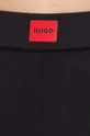 μαύρο Σορτς lounge HUGO