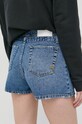 Ρούχα Τζιν σορτς Pinko 100324.A0FX μπλε