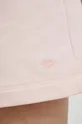 roza Bombažne kratke hlače United Colors of Benetton