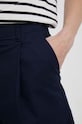 Îmbrăcăminte United Colors of Benetton pantaloni scurti 4CV0D900E.016 bleumarin