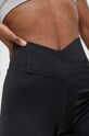 Шорти для тренувань Reebok Workout Ready чорний HT4935