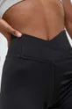 crna Kratke hlače za trening Reebok Workout Ready
