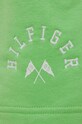 Tommy Hilfiger pantaloni scurti S10S101723.PPYX verde