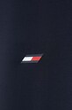 Одяг Шорти Tommy Hilfiger S10S101637.PPYX темно-синій