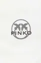 Pinko pamut rövidnadrág Női