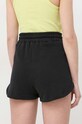 Oblečení Bavlněné šortky Pinko 100689.A0KN černá