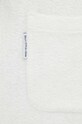 Βαμβακερό σορτσάκι Marc O'Polo DENIM 343422717043 λευκό