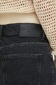 Marc O'Polo szorty jeansowe DENIM czarny 343909213031