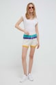 Šortky United Colors of Benetton 10935900A.600 viacfarebná SS23