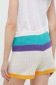Îmbrăcăminte United Colors of Benetton pantaloni scurti 10935900A.600 multicolor