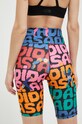 Odzież adidas szorty treningowe x Farm Rio HS1185 multicolor