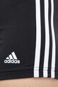 Шорти adidas чорний IC0757