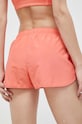 Oblečení Běžecké šortky Asics Core Split 2012C340.706 oranžová