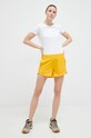 Шорты outdoor Marmot Elda M12637 жёлтый SS23