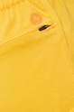 Шорты outdoor Marmot Elda жёлтый M12637