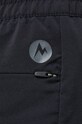 Marmot kültéri rövidnadrág Elda M12637 fekete