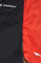 červená Turistické šortky Salewa Pedroc 2 DST