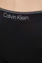 μαύρο Σορτς προπόνησης Calvin Klein Performance CK Athletic