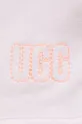 różowy UGG szorty bawełniane